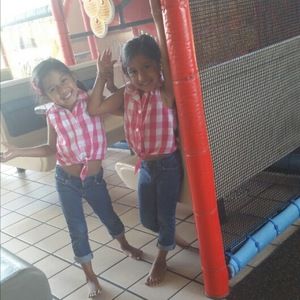 Meet your Posher, Marlen